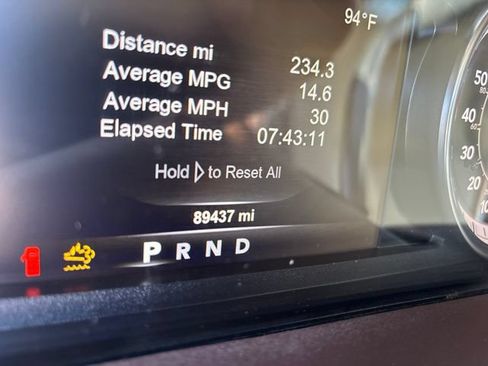 Used 2018 RAM 2500 Laramie AWD/4WD image 25