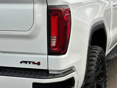 Used 2021 GMC Sierra 1500 AT4 w/ AT4 Premium Package AWD/4WD image 25