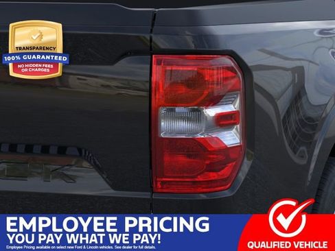 New 2026 Ford Maverick Lariat w/ 4K Tow Package AWD/4WD image 22