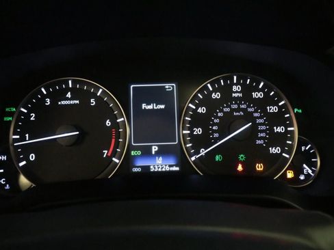 Used 2019 Lexus RX 350 AWD w/ Navigation Package image 17