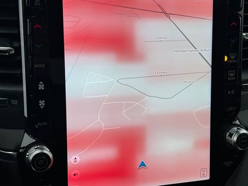 New 2026 RAM 3500 Laramie image 14