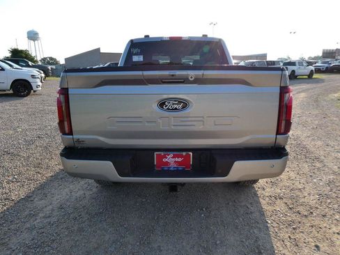 New 2026 Ford F150 Lariat AWD/4WD image 7