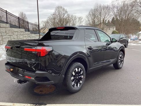 New 2026 Hyundai Santa Cruz SEL AWD/4WD image 10