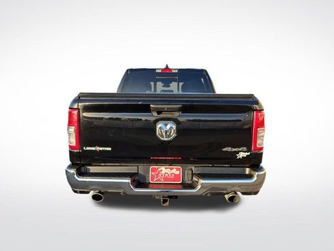 Used 2024 RAM 1500 Lone Star AWD/4WD image 5