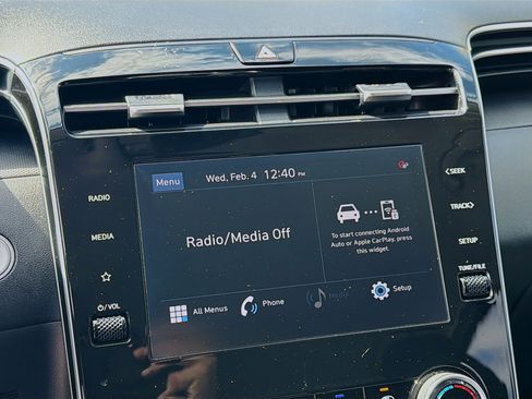 Used 2023 Hyundai Tucson SEL image 10