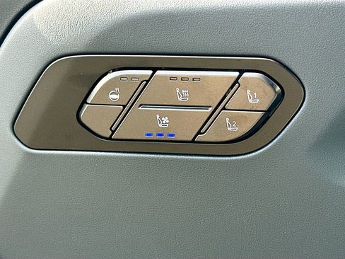 New 2027 Kia Telluride SX X-Line AWD/4WD image 21