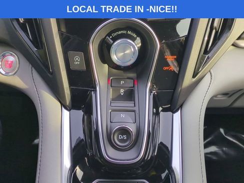 Used 2021 Acura RDX AWD w/ Technology Package image 19