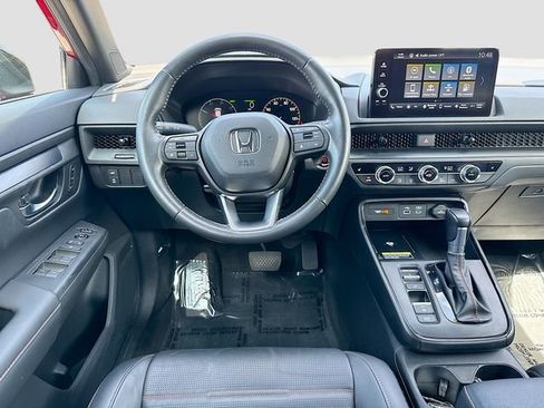 Used 2024 Honda CR-V Sport-L image 22