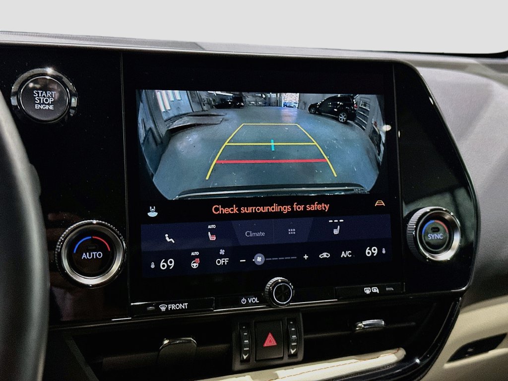 Used 2024 Lexus NX 350 AWD w/ Cold Area Package image 13