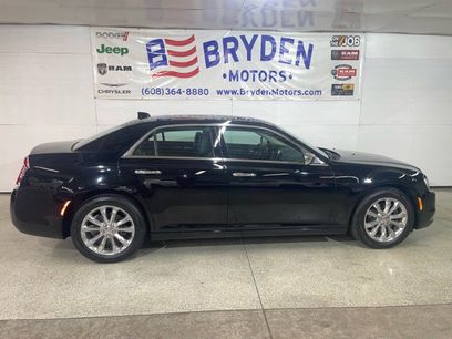 Used 2017 Chrysler 300 C