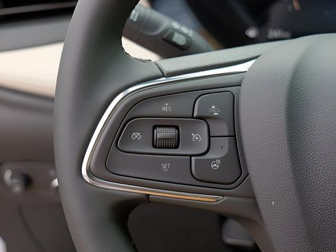 New 2026 Buick Encore GX Sport Touring w/ Advanced Technology Package image 12