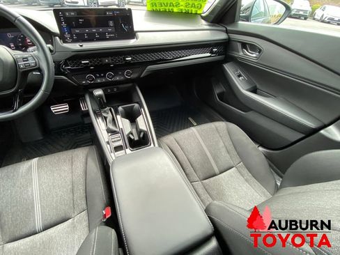 Used 2023 Honda Accord Sport image 23