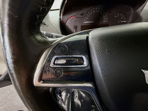 Used 2015 Cadillac ATS 2.0T AWD Sedan image 14