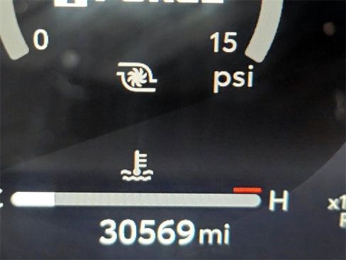 Used 2024 Toyota Tacoma TRD Sport image 33