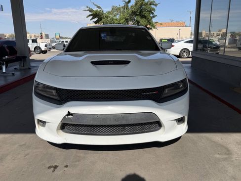 Used 2019 Dodge Charger GT RWD image 3