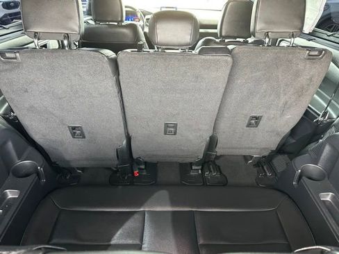 Used 2023 Ford Explorer ST w/ Equipment Group 401A AWD/4WD image 13
