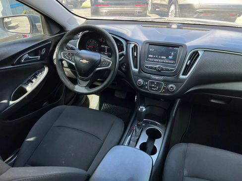 Used 2016 Chevrolet Malibu LS FWD image 14