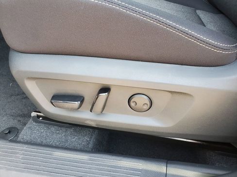 New 2026 Nissan Rogue SV image 19