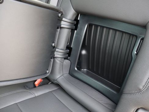 New 2026 Chevrolet Silverado 2500 LTZ w/ LTZ Convenience Package AWD/4WD image 44