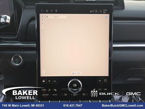 New 2026 GMC Terrain Elevation image 24