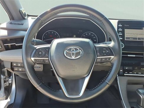 Used 2020 Toyota Avalon XSE w/ Protection Package image 9