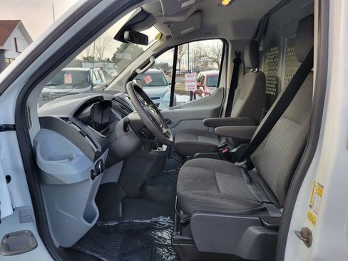 Used 2017 Ford Transit 150 130 Low Roof image 2