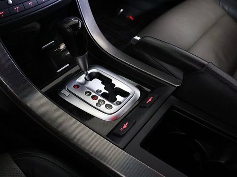 Used 2007 Acura TL Type-S FWD image 16