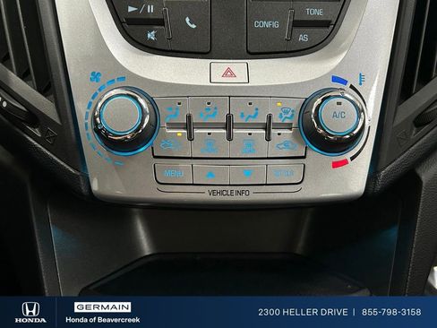 Used 2016 Chevrolet Equinox LS image 10