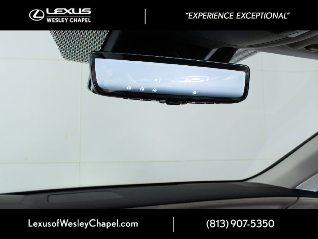 New 2026 Lexus RX 350 FWD image 13