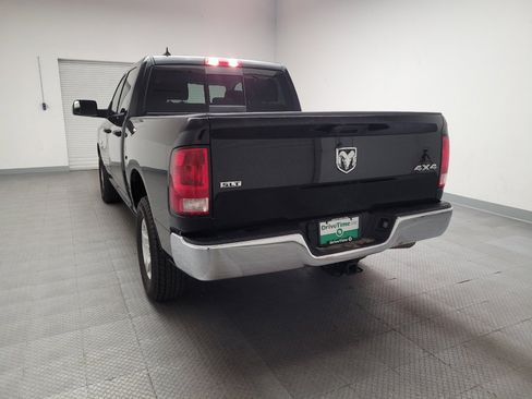 Used 2023 RAM 1500 Classic SLT w/ Trailer & Traction Group image 6