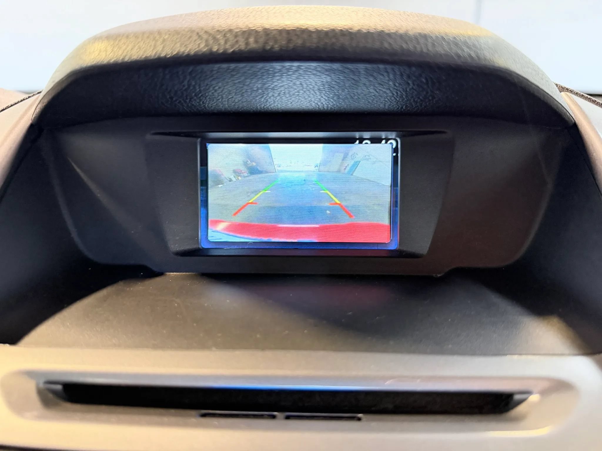 Used 2014 Ford Transit Connect XLT FWD image 17