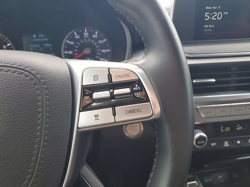 Used 2022 Kia Telluride S FWD image 29