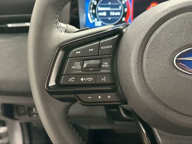 New 2026 Subaru Outback Premium AWD/4WD image 8