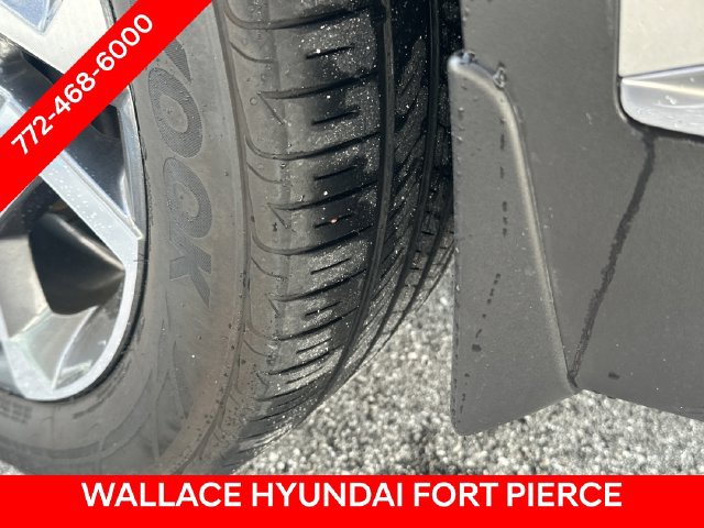 Used 2024 Hyundai Palisade Limited AWD/4WD image 11