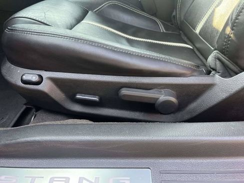 Used 2014 Ford Mustang GT Premium w/ Electronics Package RWD image 28
