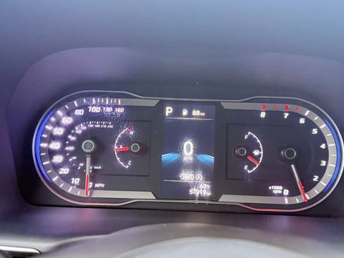 Used 2024 Hyundai Tucson SEL FWD image 21