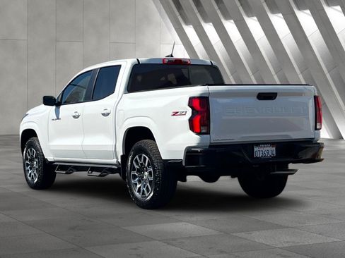 Used 2026 Chevrolet Colorado Z71 w/ Z71 Convenience Package 2 AWD/4WD image 6