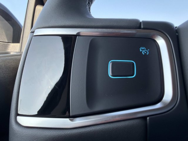 New 2027 Ford Expedition Active RWD image 29