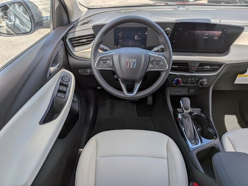 New 2026 Buick Encore GX Preferred w/ Comfort Package FWD image 14