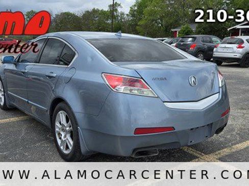 Used 2009 Acura TL image 3