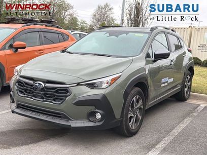 Used 2026 Subaru Crosstrek 2.0i Premium