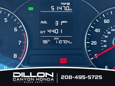 Used 2017 Kia Forte LX FWD image 27