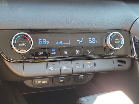 New 2026 Hyundai Elantra Blue image 10