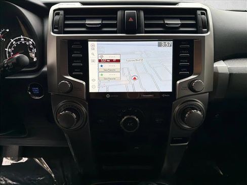 Certified 2020 Toyota 4Runner SR5 Premium image 19