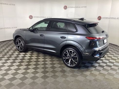 New 2026 Audi Q3 quattro 2.0T image 6