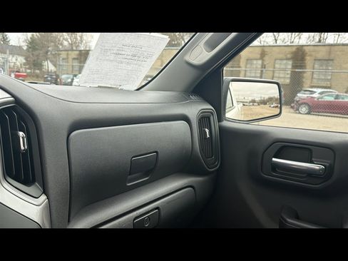 Used 2019 Chevrolet Silverado 1500 W/T w/ WT Appearance Package image 15