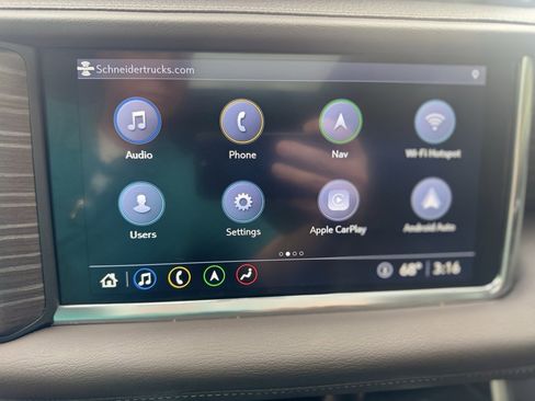 Used 2021 GMC Yukon Denali w/ Denali Premium Package image 17