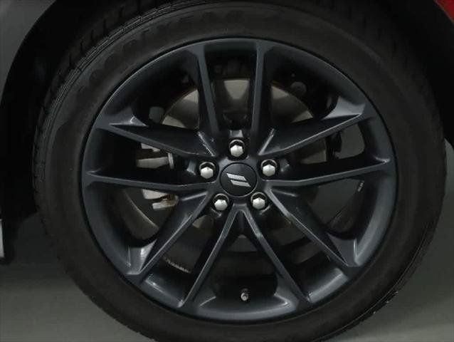Certified 2023 Dodge Charger GT w/ Blacktop Package AWD/4WD image 41