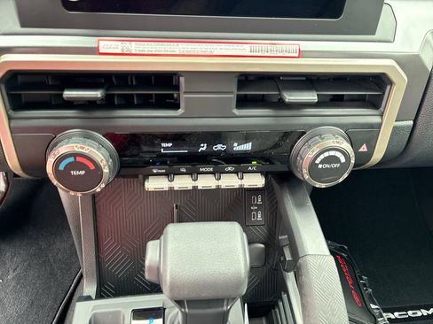 New 2026 Toyota Tacoma SR5 RWD image 26
