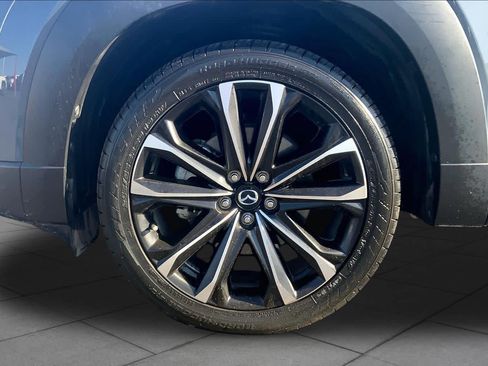 Used 2024 MAZDA CX-50 AWD 2.5 S w/ Cargo Package image 11